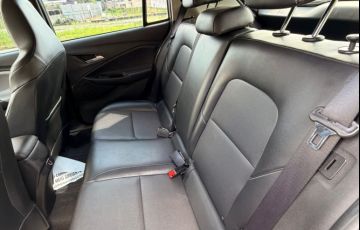 Chevrolet Onix 1.0 Turbo Premier (Aut) - Foto #7