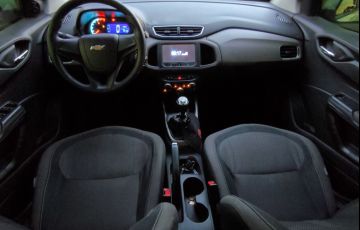 Chevrolet Prisma 1.4 LTZ SPE/4