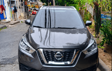 Nissan Kicks 1.6 S CVT (Flex) - Foto #5