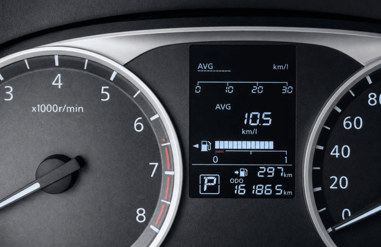 Nissan Kicks 1.6 S CVT (Flex) - Foto #10