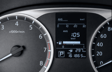 Nissan Kicks 1.6 S CVT (Flex) - Foto #10
