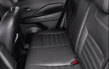 Nissan Kicks 1.6 S CVT (Flex) - Foto #1
