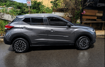 Nissan Kicks 1.6 S CVT (Flex) - Foto #2