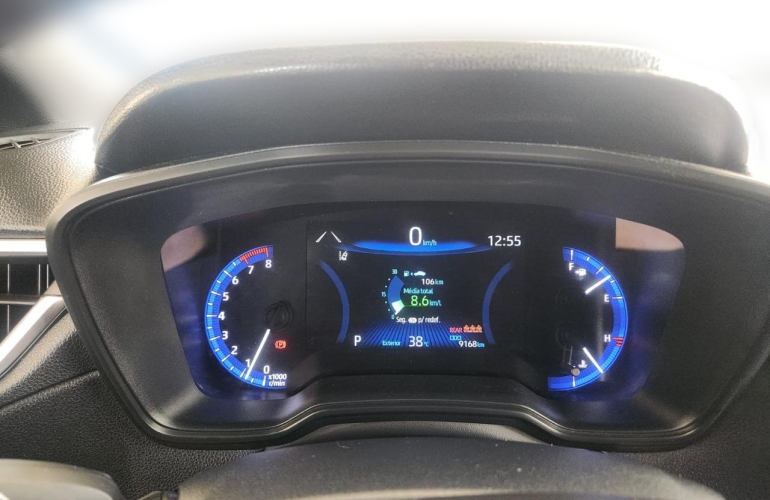 Toyota Corolla Cross 2.0 XR CVT (Aut) - Foto #4