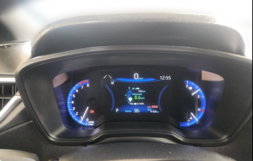 Toyota Corolla Cross 2.0 XR CVT (Aut) - Foto #4