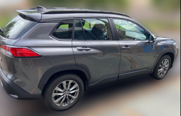 Toyota Corolla Cross 2.0 XR CVT (Aut) - Foto #5
