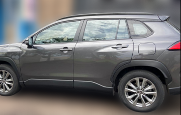 Toyota Corolla Cross 2.0 XR CVT (Aut) - Foto #6