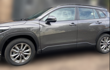 Toyota Corolla Cross 2.0 XR CVT (Aut) - Foto #7