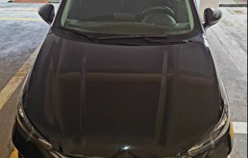 Fiat Cronos 1.3 Drive