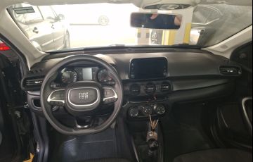 Fiat Cronos 1.3 Drive - Foto #2