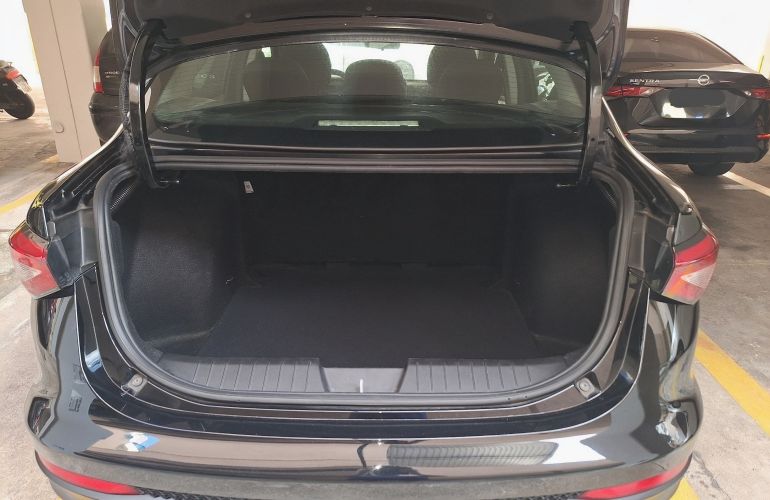 Fiat Cronos 1.3 Drive - Foto #4