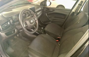 Fiat Cronos 1.3 Drive - Foto #6