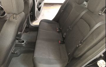 Fiat Cronos 1.3 Drive - Foto #7