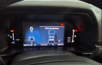Ford Ranger 3.0 CD Limited 4WD (Aut) - Foto #1