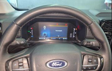 Ford Ranger 3.0 CD Limited 4WD (Aut) - Foto #2