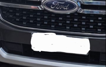 Ford Ranger 3.0 CD Limited 4WD (Aut) - Foto #3