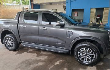 Ford Ranger 3.0 CD Limited 4WD (Aut) - Foto #5