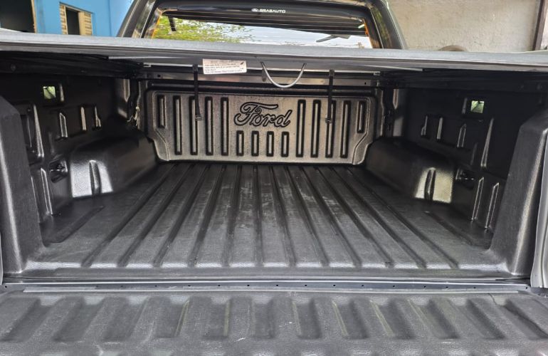 Ford Ranger 3.0 CD Limited 4WD (Aut) - Foto #6