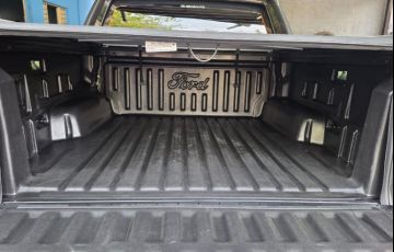 Ford Ranger 3.0 CD Limited 4WD (Aut) - Foto #6