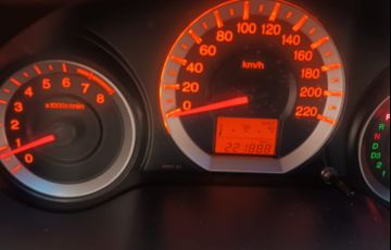 Honda City LX 1.5 16V (flex) (aut.) - Foto #5