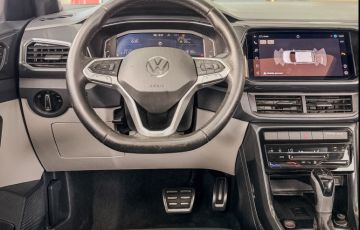 Volkswagen T-Cross 1.4 250 TSI Highline (Aut) - Foto #3