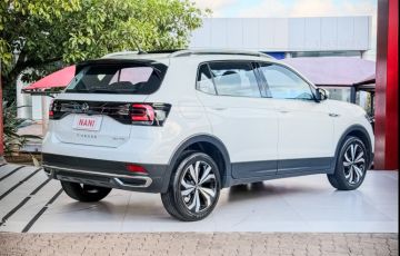 Volkswagen T-Cross 1.4 250 TSI Highline (Aut) - Foto #4