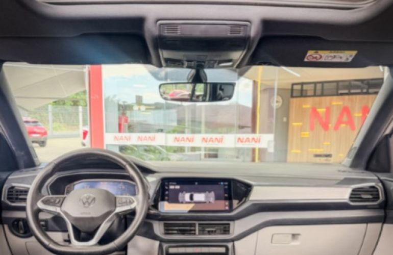Volkswagen T-Cross 1.4 250 TSI Highline (Aut) - Foto #5