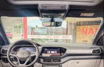 Volkswagen T-Cross 1.4 250 TSI Highline (Aut) - Foto #5