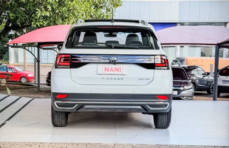 Volkswagen T-Cross 1.4 250 TSI Highline (Aut) - Foto #6