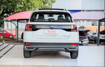 Volkswagen T-Cross 1.4 250 TSI Highline (Aut) - Foto #6
