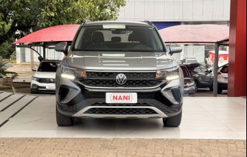 Volkswagen Taos 1.4 250 TSI Comfortline (Aut) - Foto #2