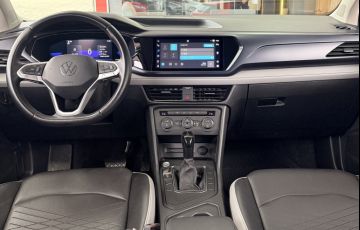 Volkswagen Taos 1.4 250 TSI Comfortline (Aut) - Foto #5