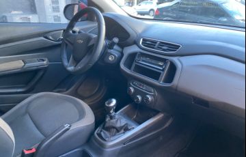 Chevrolet Prisma 1.0 LT SPE/4 - Foto #1