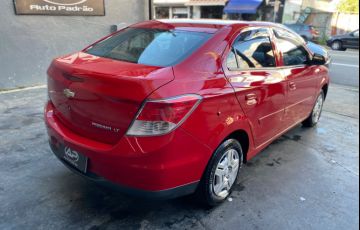 Chevrolet Prisma 1.0 LT SPE/4 - Foto #2