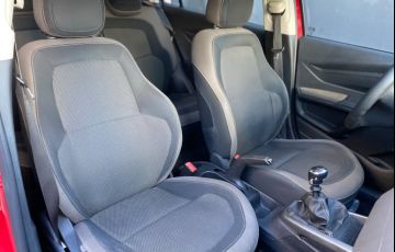 Chevrolet Prisma 1.0 LT SPE/4 - Foto #5