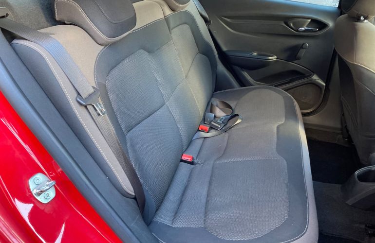 Chevrolet Prisma 1.0 LT SPE/4 - Foto #6