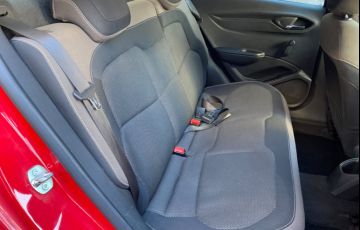 Chevrolet Prisma 1.0 LT SPE/4 - Foto #6