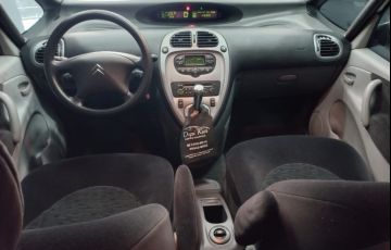 Citroën Xsara Picasso Exclusive 2.0 16V - Foto #3