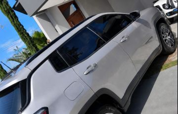 Jeep Compass 2.0 Sport - Foto #2