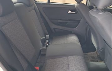Volkswagen Fox 1.6 VHT (Flex) - Foto #2