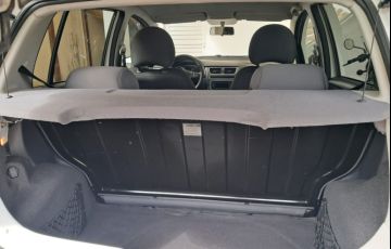 Volkswagen Fox 1.6 VHT (Flex) - Foto #3