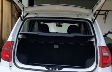 Volkswagen Fox 1.6 VHT (Flex) - Foto #5