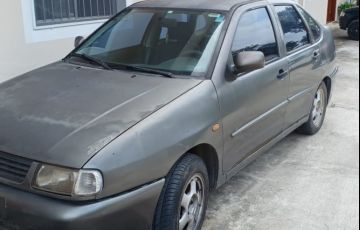 Volkswagen Polo Classic 1.8 MI Special - Foto #2