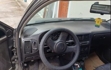 Volkswagen Polo Classic 1.8 MI Special - Foto #4