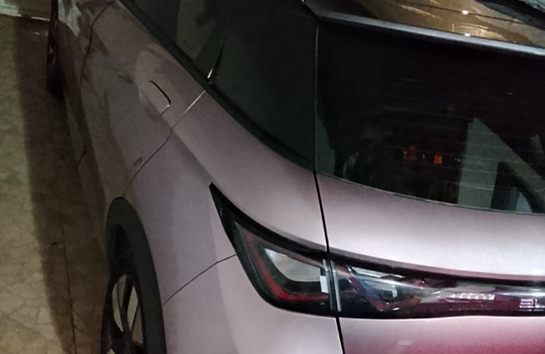 BYD Dolphin BEV 60kWh Plus - Foto #2