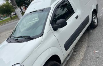 Fiat Fiorino Furgão 1.4 Evo (Flex) - Foto #1