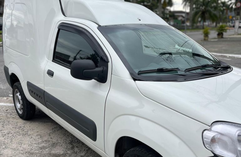 Fiat Fiorino Furgão 1.4 Evo (Flex) - Foto #3