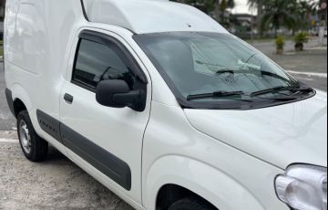 Fiat Fiorino Furgão 1.4 Evo (Flex) - Foto #3