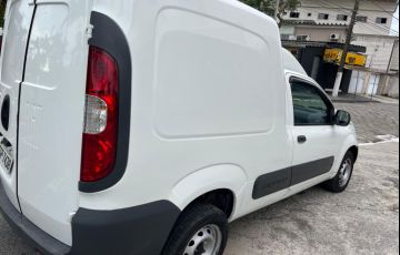 Fiat Fiorino Furgão 1.4 Evo (Flex) - Foto #4