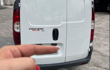 Fiat Fiorino Furgão 1.4 Evo (Flex) - Foto #5